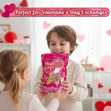 4E's Novelty Valentines Conversation Hearts Candy