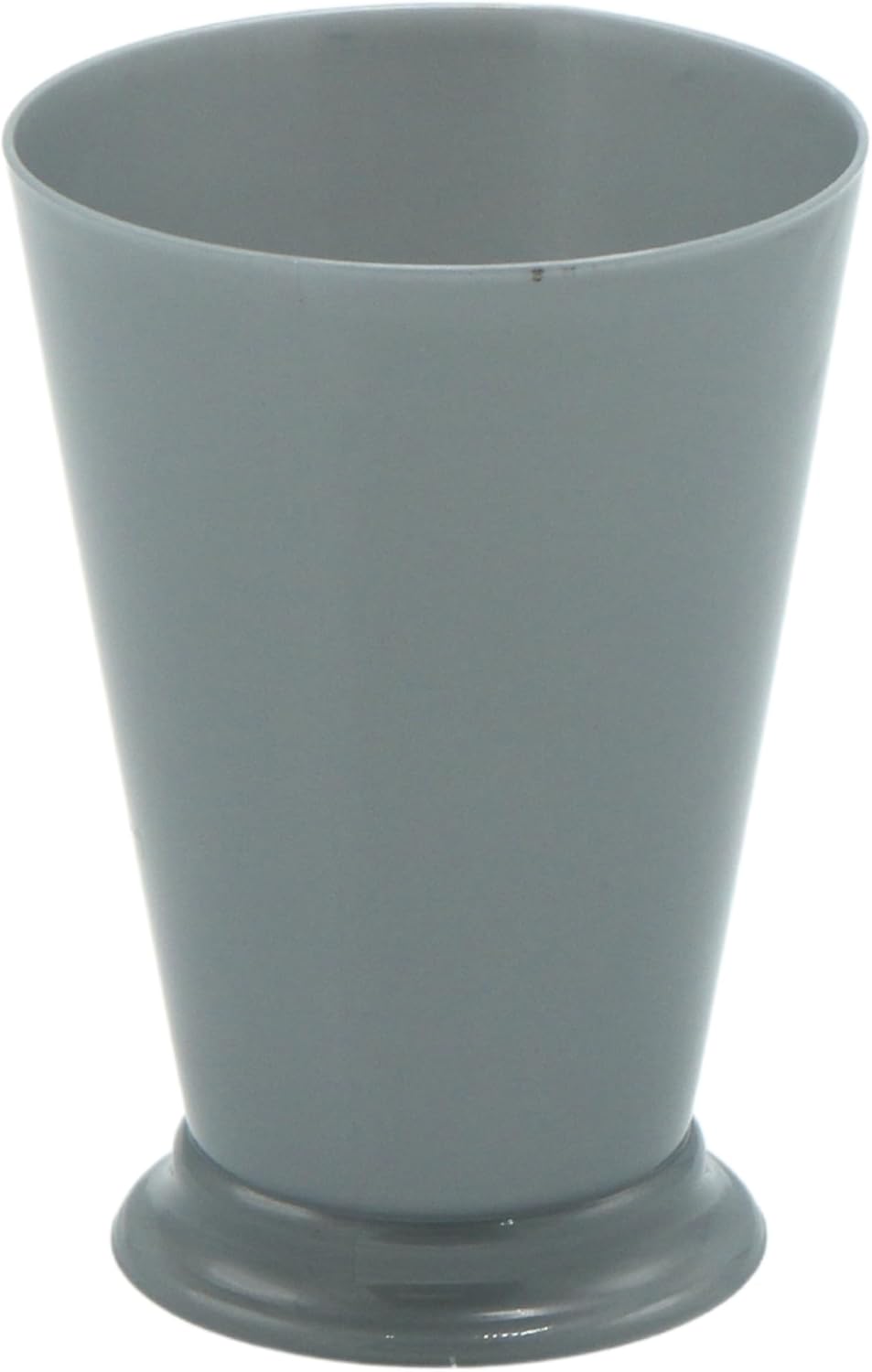 4E's Novelty Mint Julep Plastic Cups – 12-Pack 10 oz | Kentucky Derby Party Supplies & Decorations