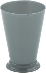 4E's Novelty Mint Julep Plastic Cups – 12-Pack 10 oz | Kentucky Derby Party Supplies & Decorations