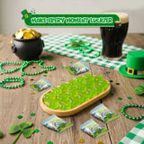 4E's Novelty St. Patrick's Day Lucky Farts Gummies 30 Pk