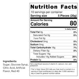 4E's Novelty 50 Pack Mini Candy Canes Bulk - Individually Wrapped, 2-Inch Mini Candy Canes, Classic Peppermint Flavor, for Christmas Treats and Christmas Bulk Stocking Stuffers, Perfect for Kids & Adults