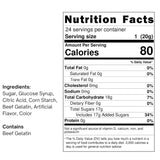 4E's Novelty 24 Pack Christmas Lollipops – Festive Wrapped Candy Pops