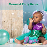 14x4 ft Fish Net Decor - Nautical, Mermaid, Pirate Party Decoration