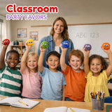 4E's Novelty 12 Pack Googly Eye Dry Erase Board Removals