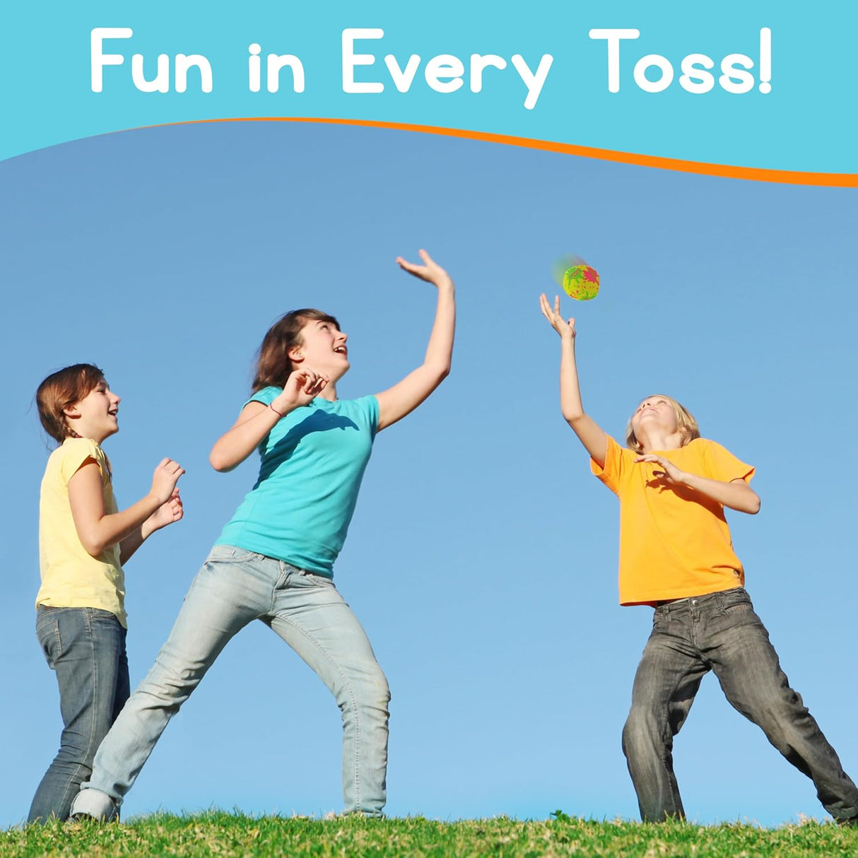 4E's Novelty Quick Fill Magnetic Reusable Water Balloons - 24 Pack for Endless Summer Fun