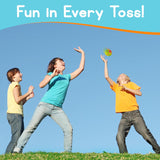 4E's Novelty Quick Fill Magnetic Reusable Water Balloons - 24 Pack for Endless Summer Fun