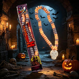 Treat Burst Halloween Candy Bracelets, 24 Pack, Tutti Frutti Candy