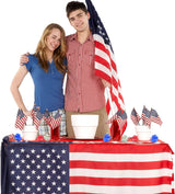 4E's Novelty 24 Pack Patriotic Rubber Ducks – Jeep Ducks for Ducking, Party Favors