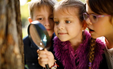 Best Adventure-Themed Toys for Boys and Girls