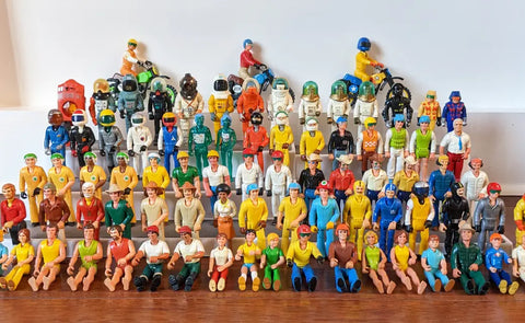 Best Adventure-Themed Toys for Boys and Girls