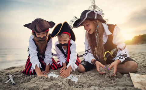 Best Adventure-Themed Toys for Boys and Girls