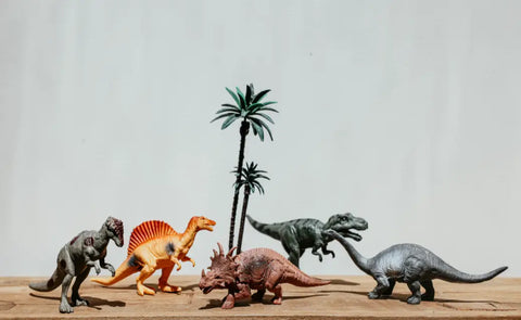 Best Adventure-Themed Toys for Boys and Girls