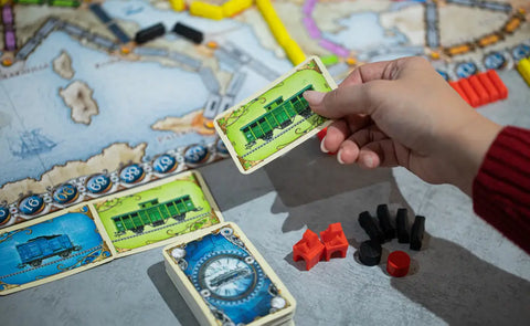 Best Adventure-Themed Toys for Boys and Girls