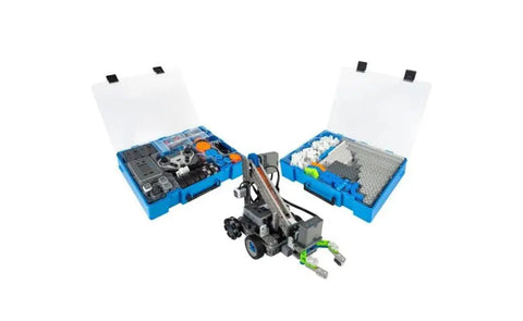 Best Robotics Kits for Young Engineers