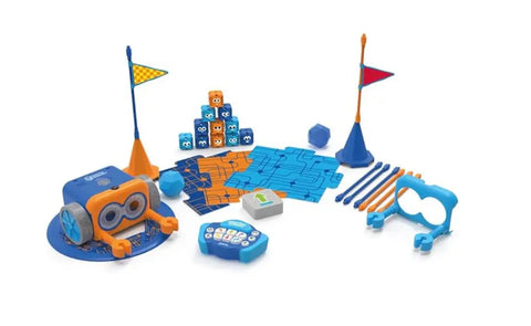 Best Robotics Kits for Young Engineers