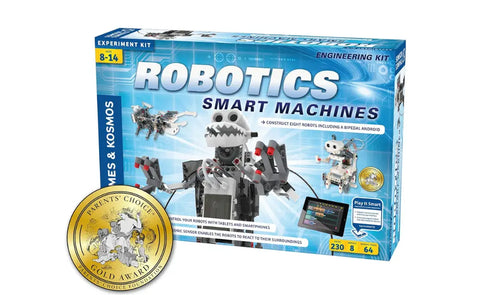 Best Robotics Kits for Young Engineers
