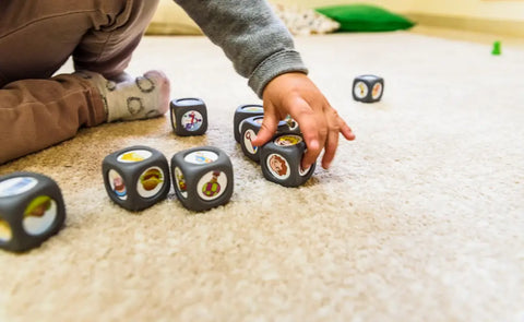Best Toys for Developing Language Skills