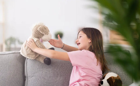 Best Toys for Developing Language Skills