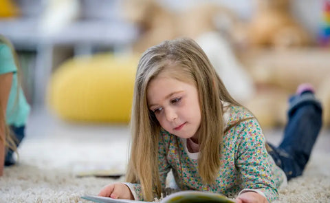 Best Toys for Developing Language Skills