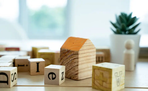Best Toys for Developing Language Skills