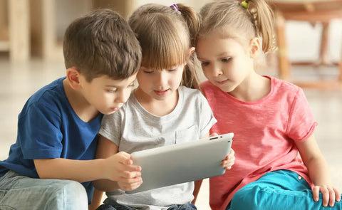 Best Toys for Developing Language Skills
