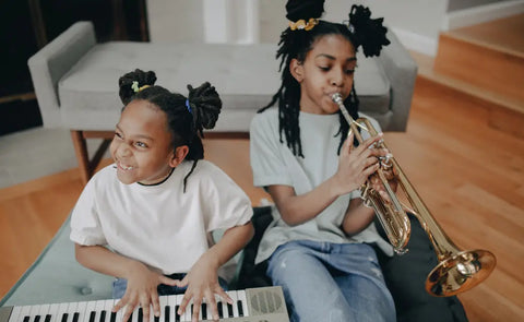 Best Toys for Enhancing Memory and Concentration