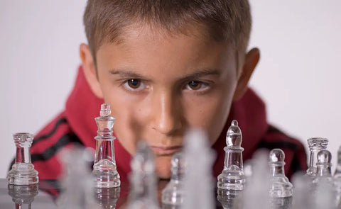 Best Toys for Enhancing Memory and Concentration