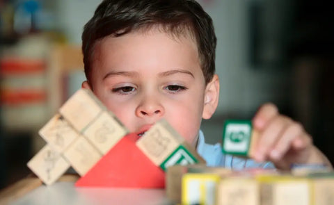 Best Toys for Enhancing Memory and Concentration