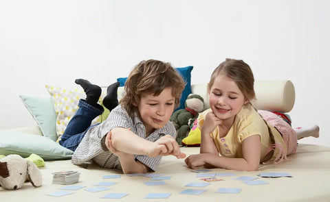 Best Toys for Enhancing Memory and Concentration