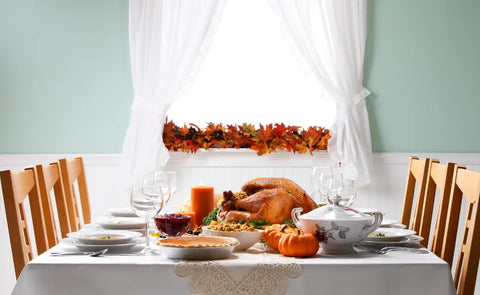 Best novelty Thanksgiving decorations