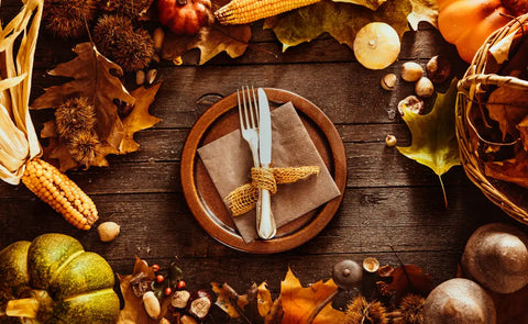 Best novelty Thanksgiving decorations