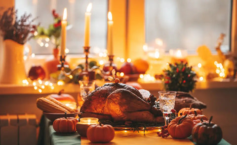 Best novelty Thanksgiving decorations