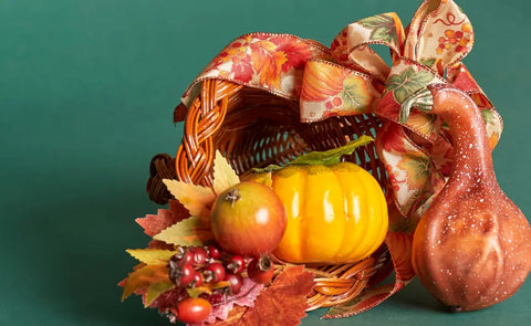 Best novelty Thanksgiving decorations