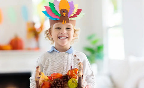 Best novelty Thanksgiving decorations
