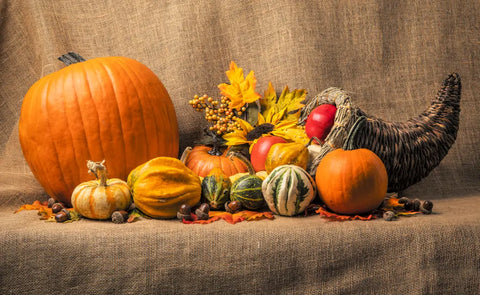 Creative Uses for Halloween Pumpkins