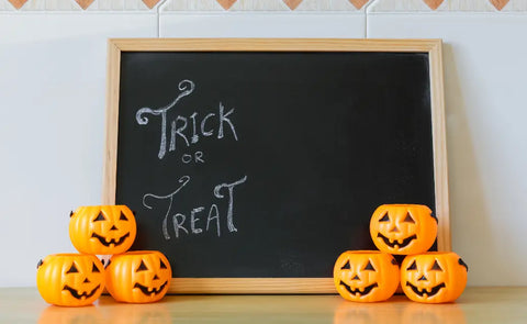 Creative Uses for Halloween Pumpkins