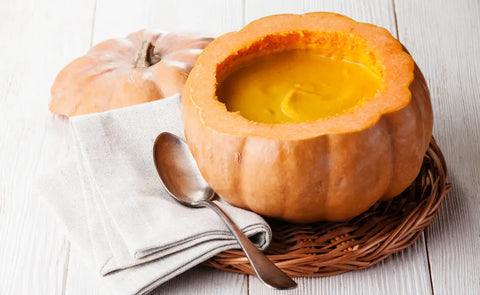 Creative Uses for Halloween Pumpkins
