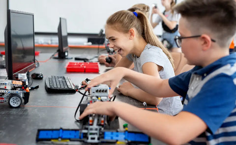 Innovative Tech Toys for Kids in 2024