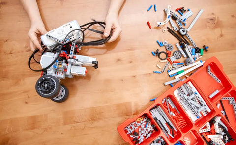 Innovative Tech Toys for Kids in 2024