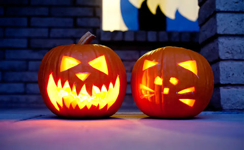 Outdoor Halloween Lighting Tips