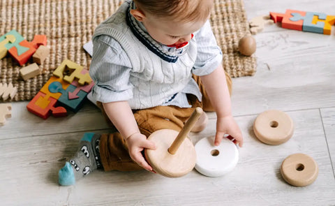 Top Classic Toys Every Child Should
