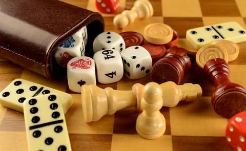 Top Classic Toys Every Child Should