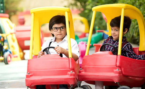 Top Classic Toys Every Child Should