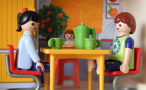 Top Collectible Toys for Kids and Teens