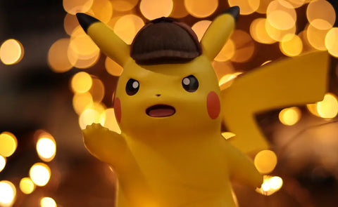 Top Collectible Toys for Kids and Teens