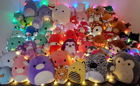 Top Collectible Toys for Kids and Teens