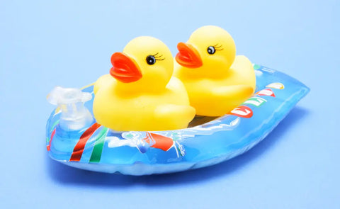 Top Eco-Conscious Toys Made from Recycled Materials
