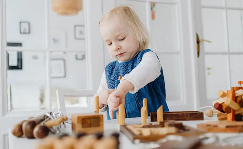 Top Educational Toys for Special Needs