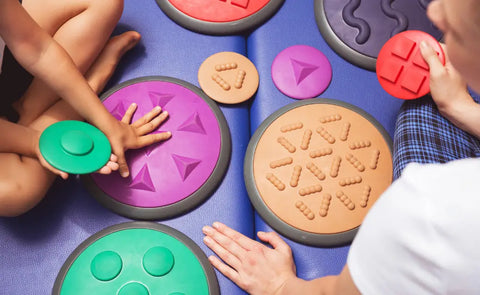 Top Educational Toys for Special Needs