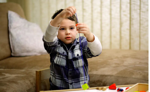 Top Educational Toys for Special Needs